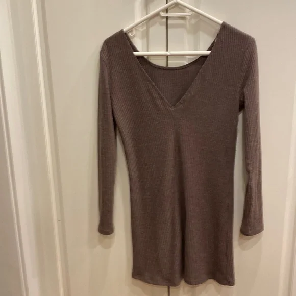 Gentle Fawn Caro Sweater Dress - Picture 8 of 8